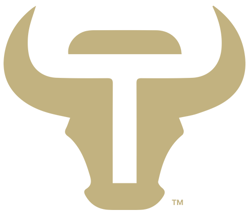 Gold Toro Marketing icon bull